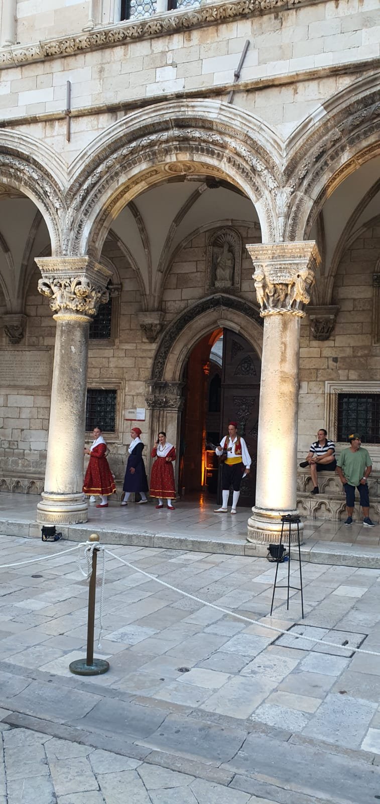 Rector's Palace