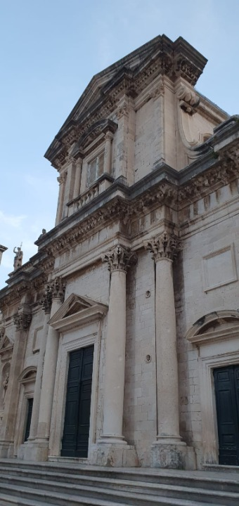 Cathedral of the Assumption of vergin Mary