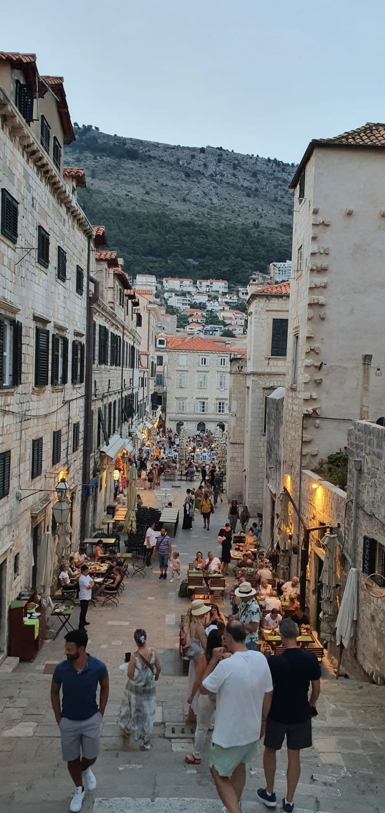 Dubrovnik