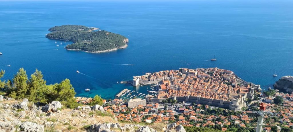 Dubrovnik