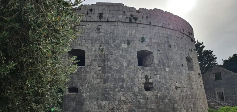 fort royal