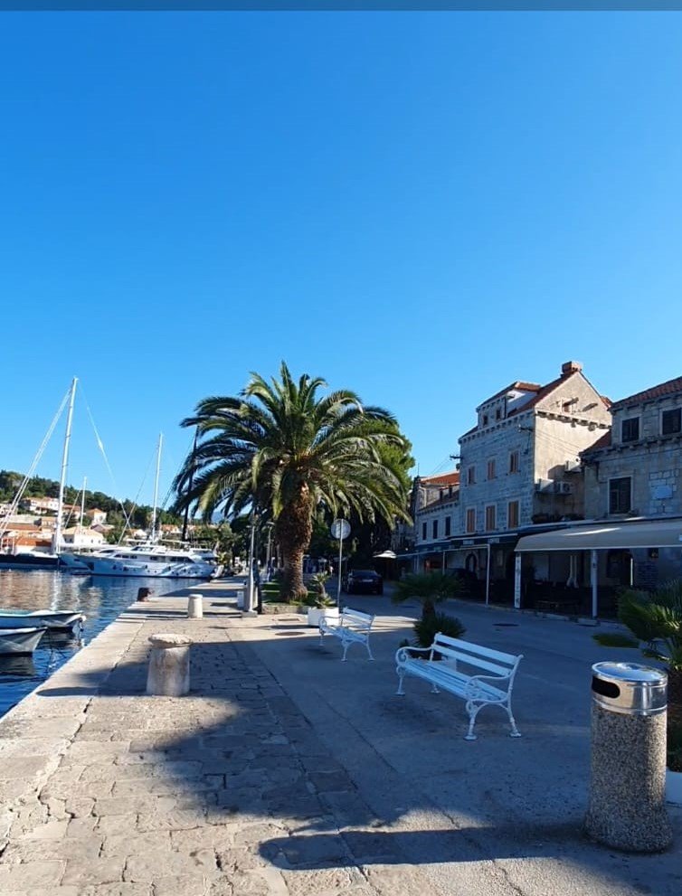 Promenade