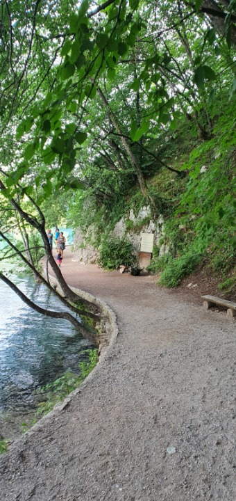 trail