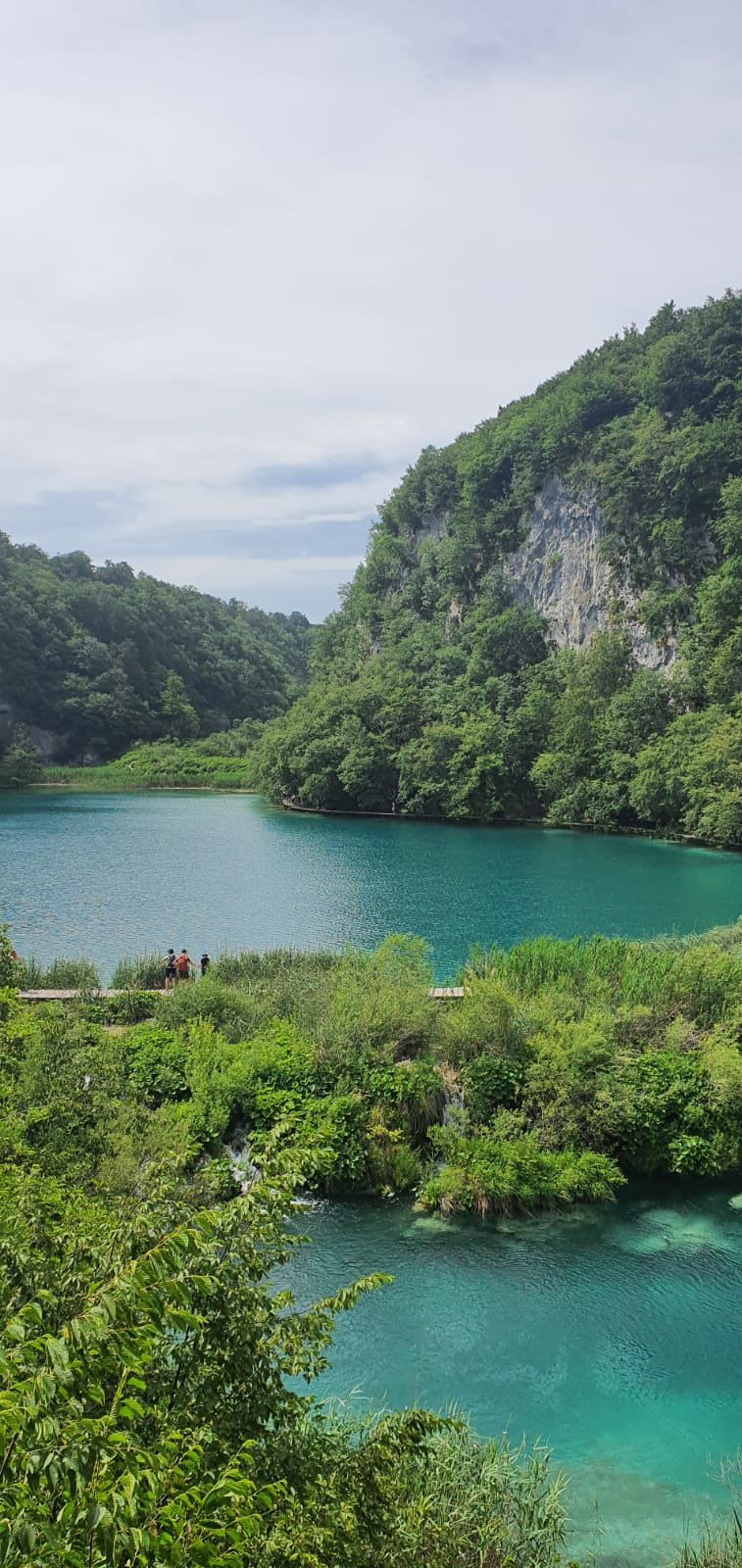 plitvice lake
