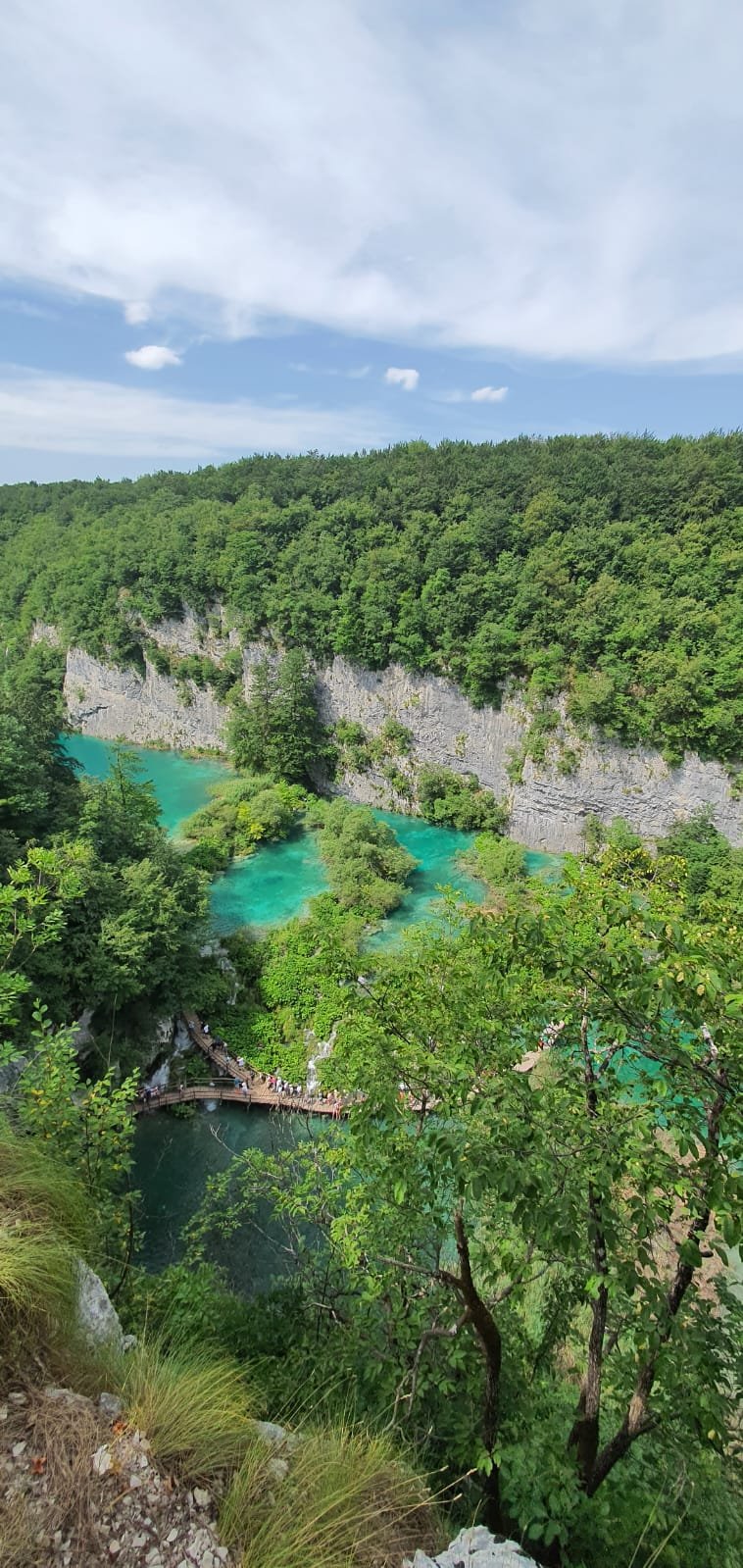 plitvice lake