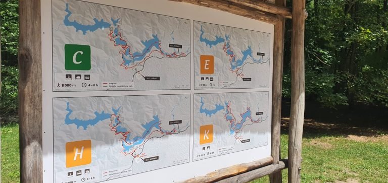 plitvice map