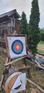 target