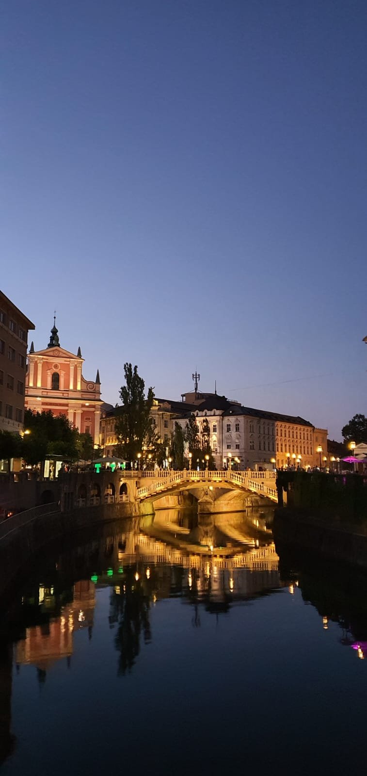 ljubljana