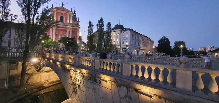 Triple bridge