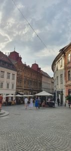 ljubljana