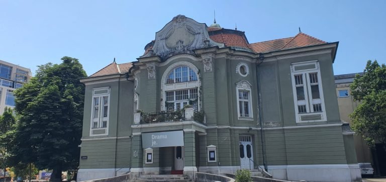 national theatre