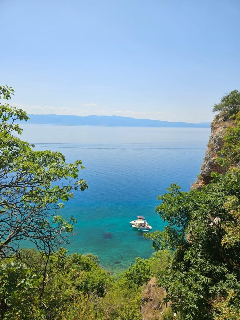 Ohrid