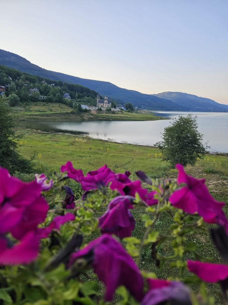 mavrovo