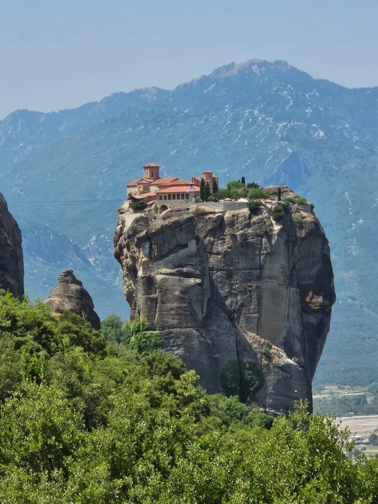 Meteora