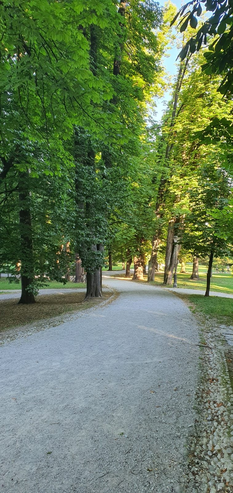 tivoli park