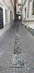 Locksmith street