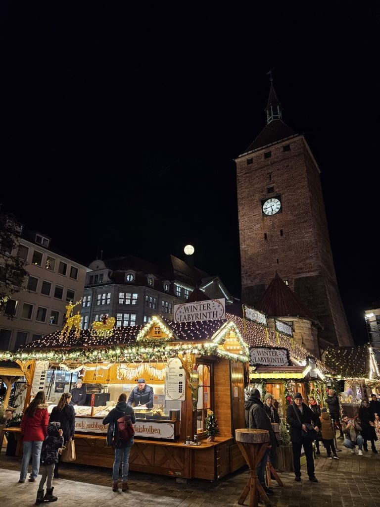 christmas market