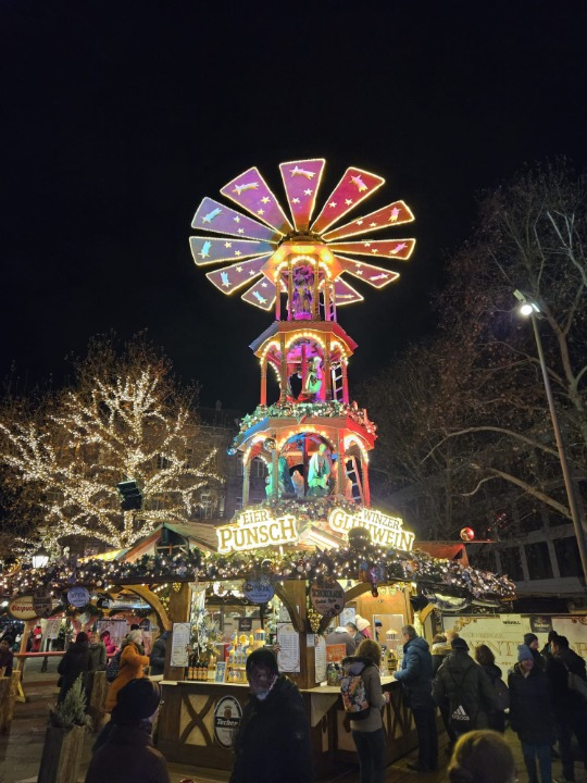 christmas market