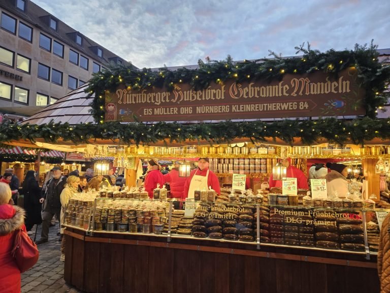christmas market