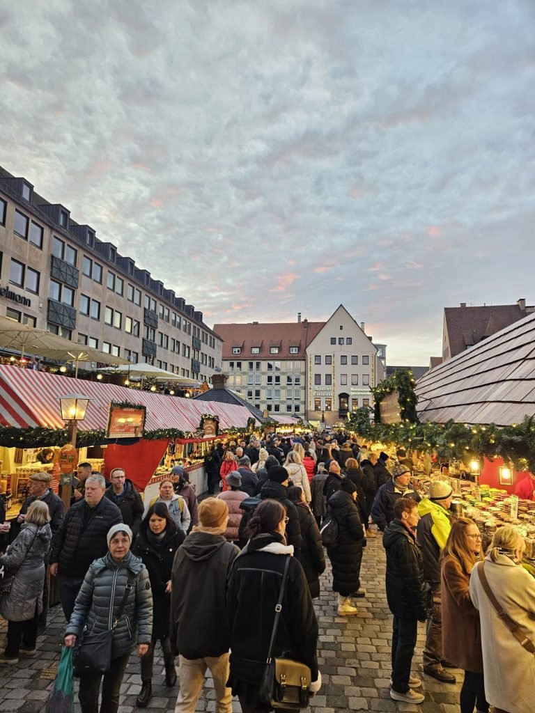 christmas market