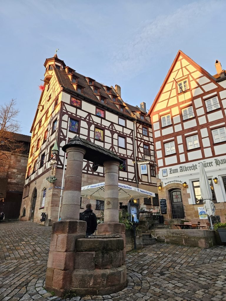 nurnberg