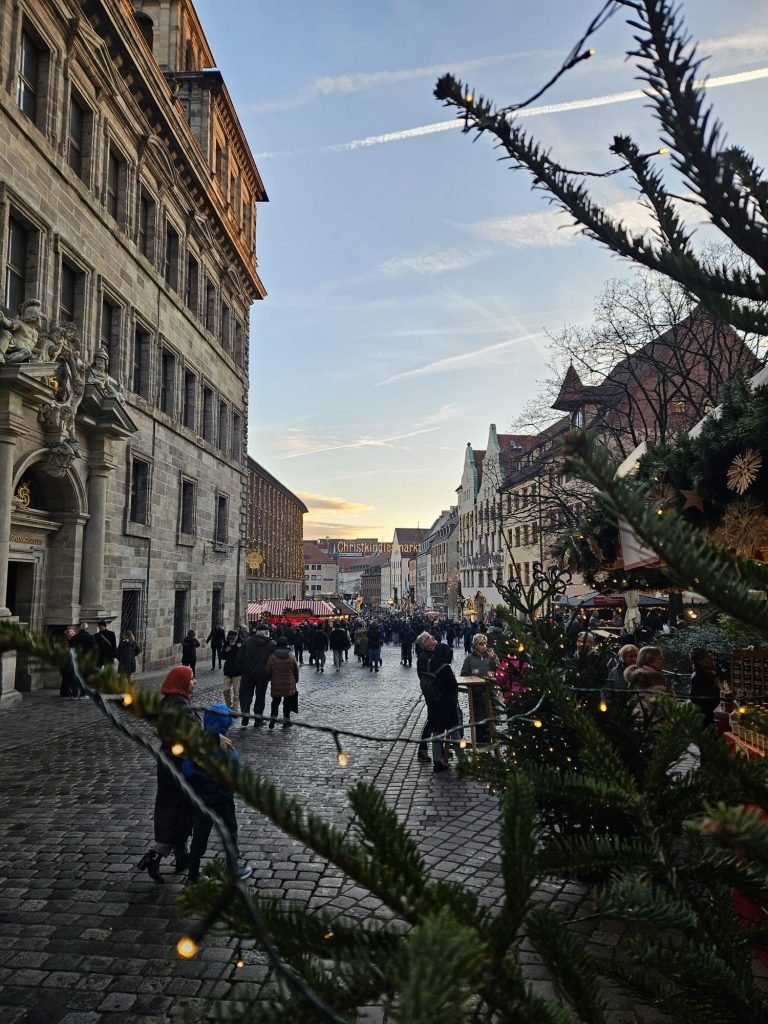 nurnberg
