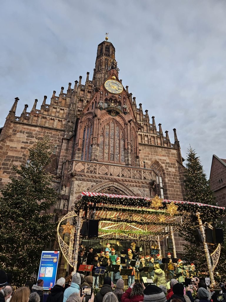 nurnberg