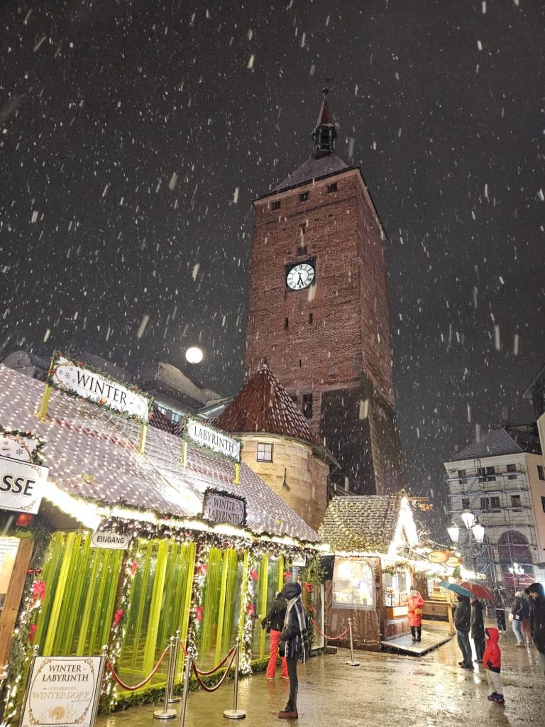 nurnberg