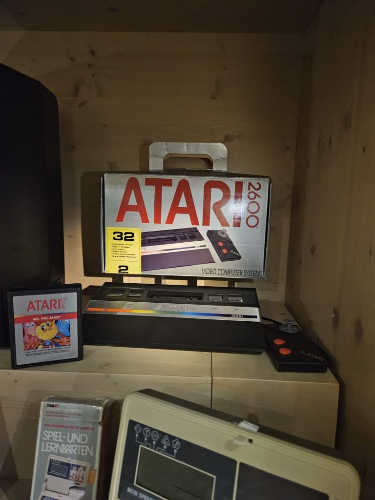 atari