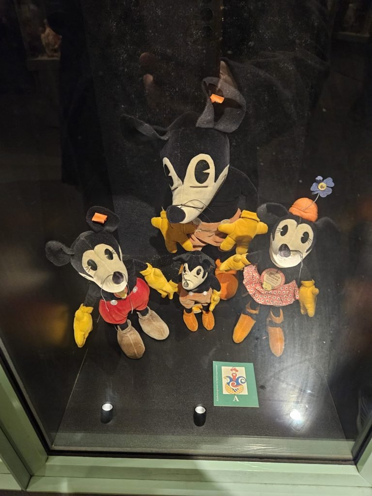 toys museum