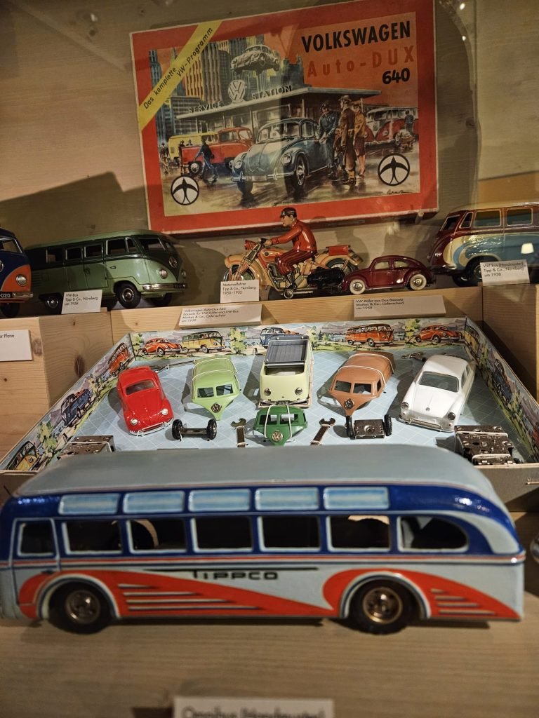 toys museum
