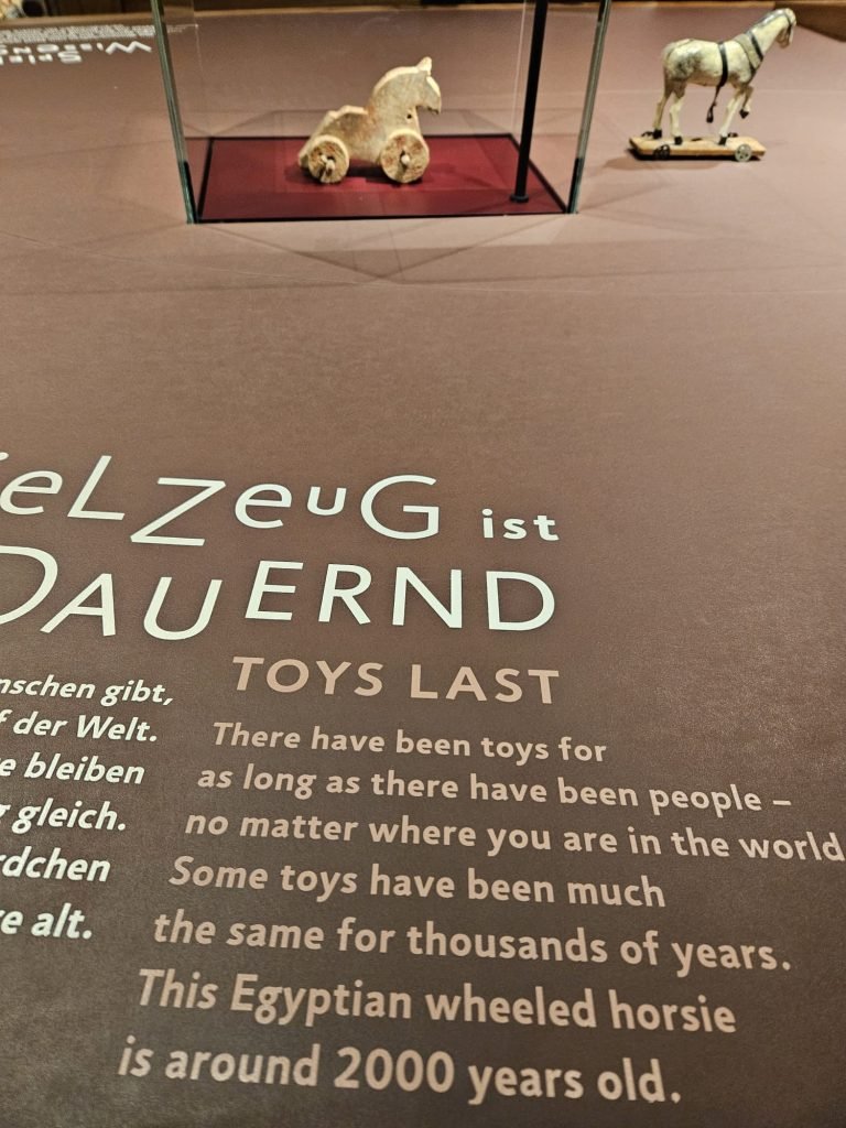 toys museum