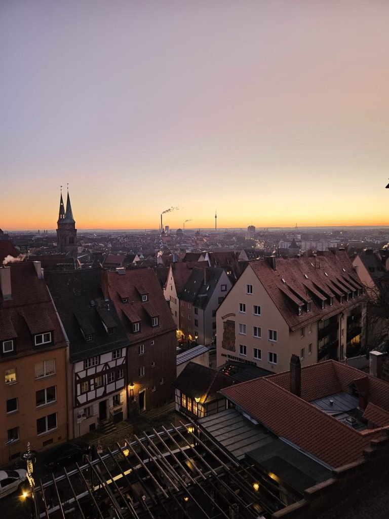 Nurnberg