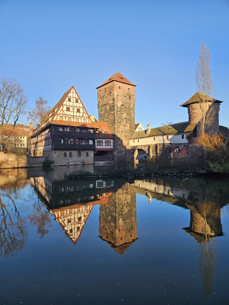 Nurnberg