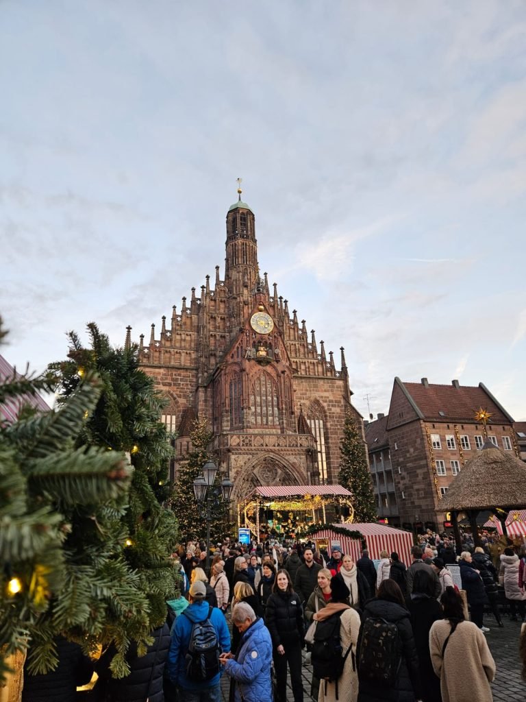 nurnberg