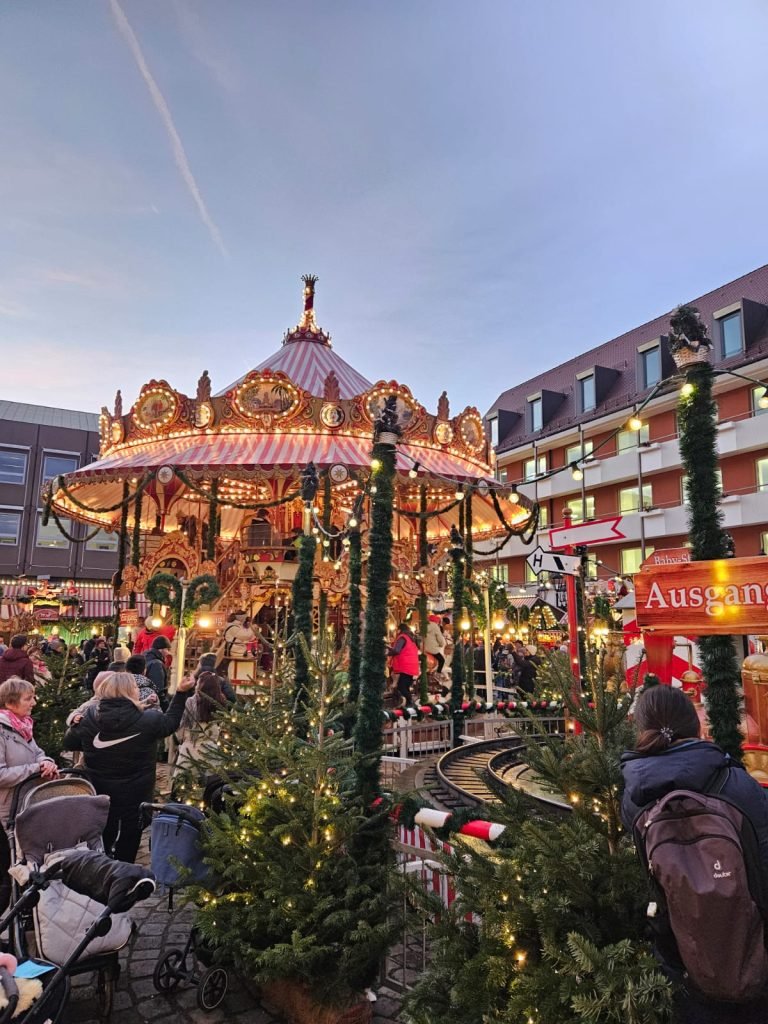 christmas market