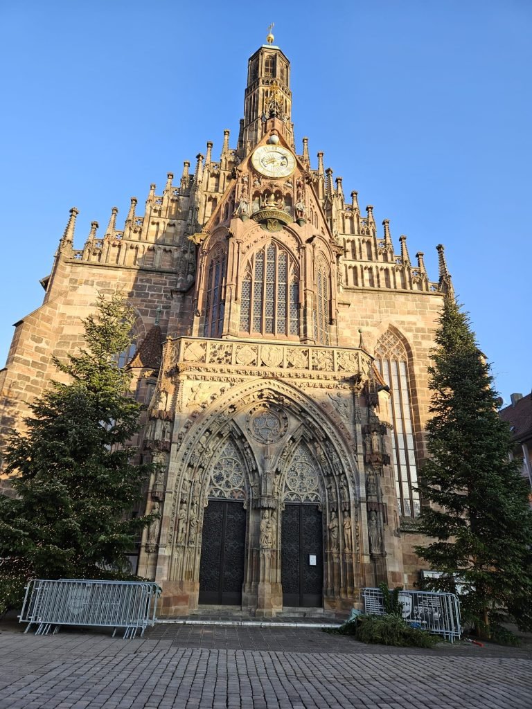 Frauenkirche