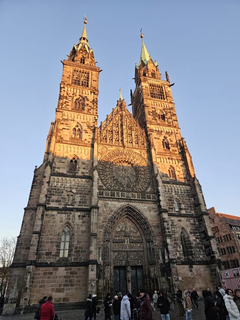 st. Lorenz