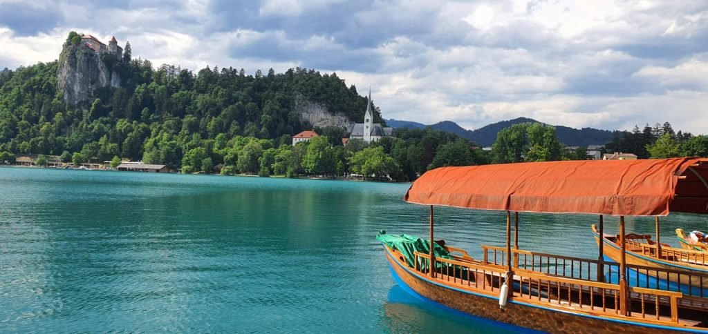 lake bled