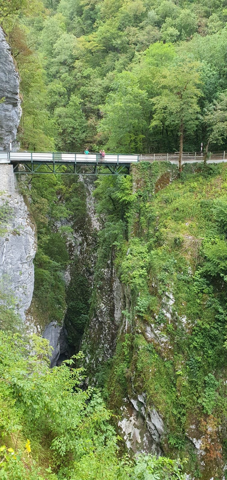 telminska korita