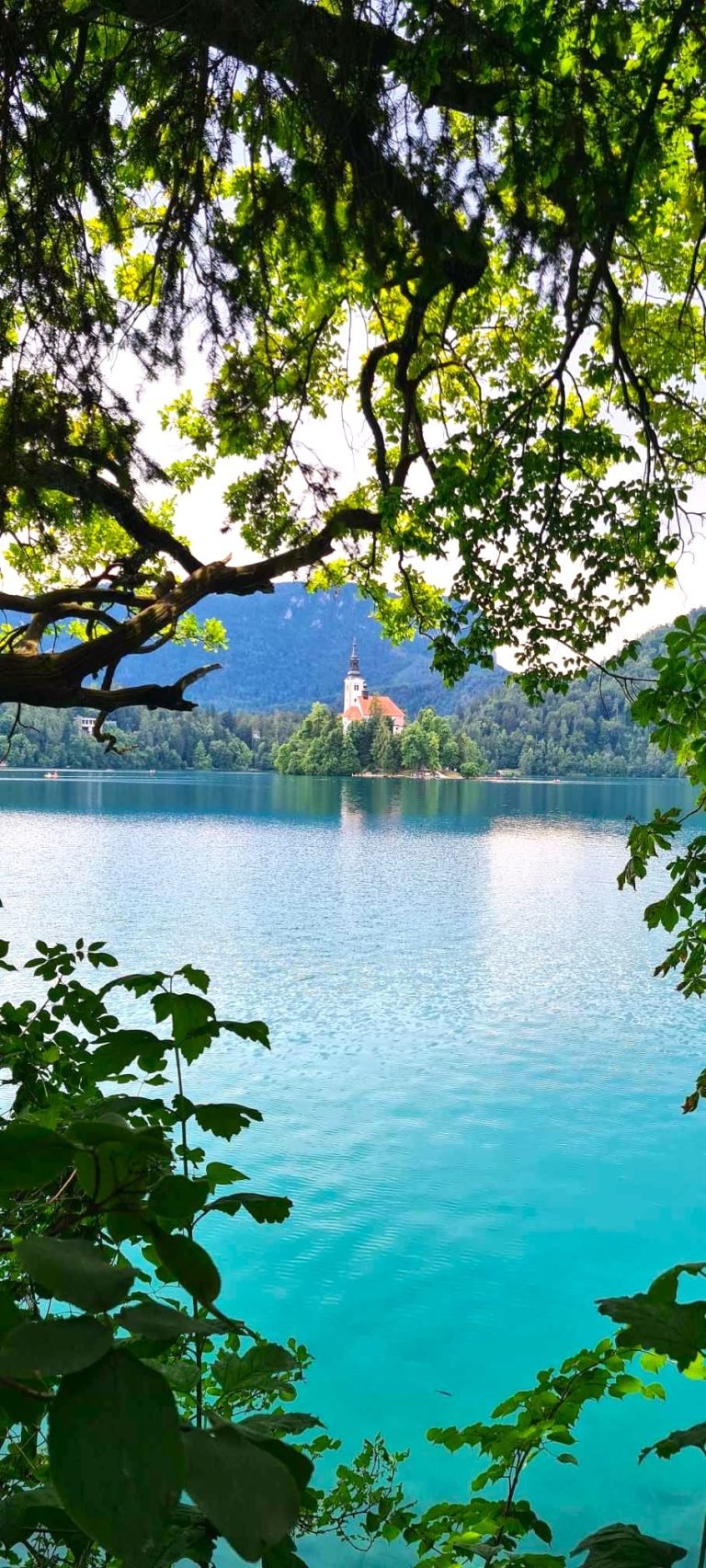 Lake Bled