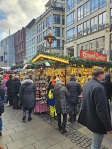munich