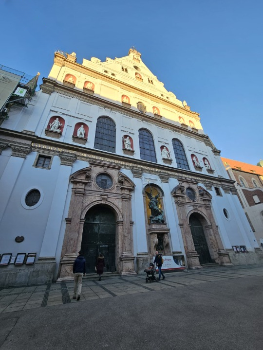 St. Michael Church
