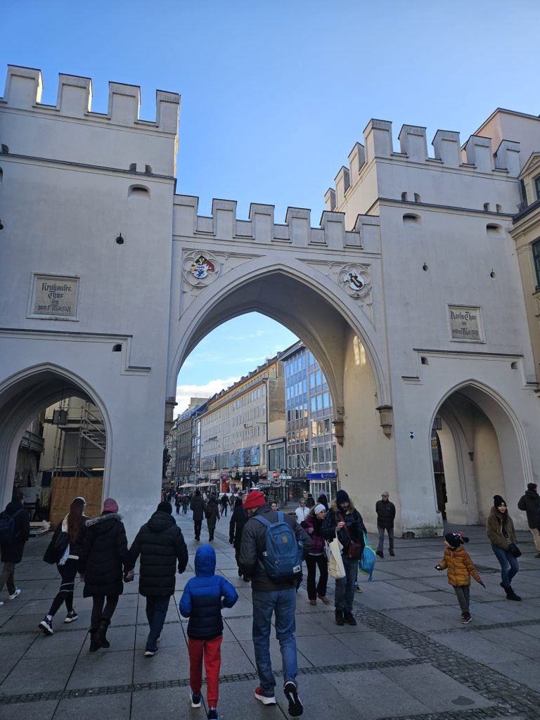 karlstor