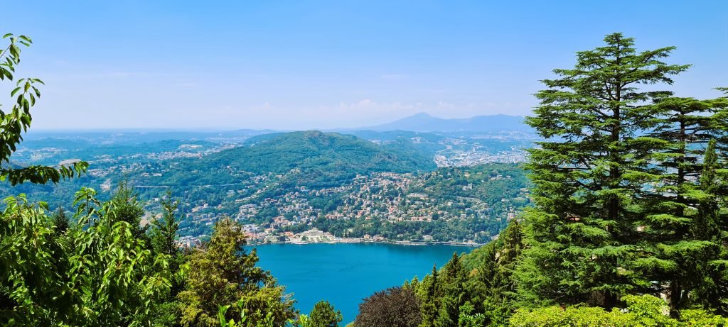 como