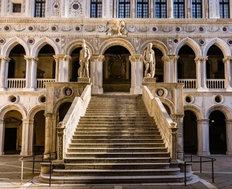 doges palace