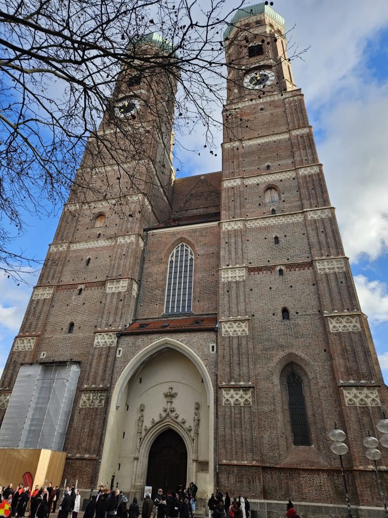 Frauenkirche