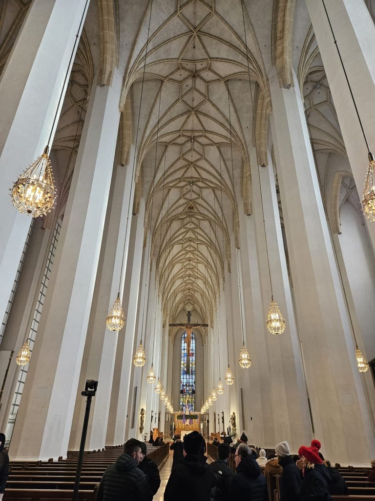 Frauenkirche