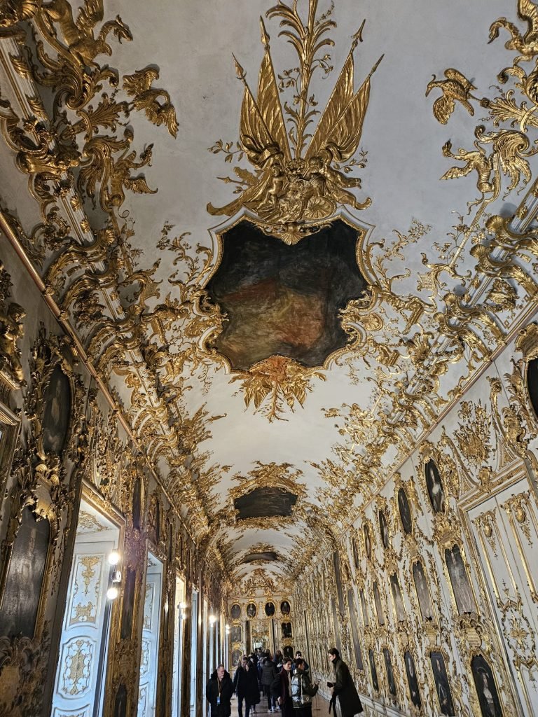 munich residenz