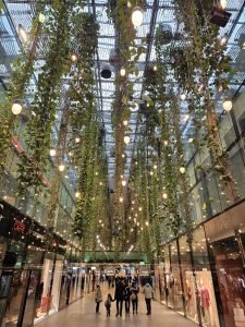 passage